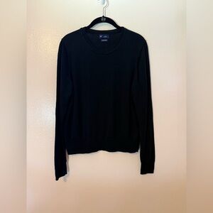 Gap Merino Wool Crewneck Sweater